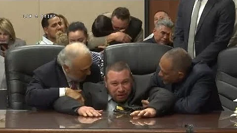 Daniel Villegas Retrial Verdict