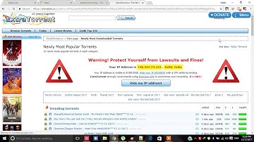 Torrent unblock | download torrrents | Free