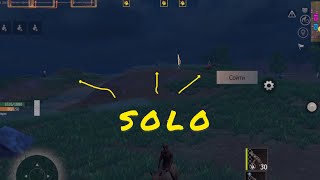 картинка: SOLO Выживание на Стандартном сервере в Last island of Survival.#LIOS#LDRS#RustMobile