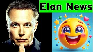 Elon Musk News: Tesla SpaceX Starlink Neuralink xAI