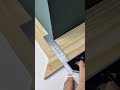 Not aligned. Still beautiful Intentional difference makes it beautiful.#woodworking #fblifestyle