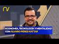 Álvaro Pérez-Kattar en exclusiva: "Es el momento de activar nuestro propio futuro"