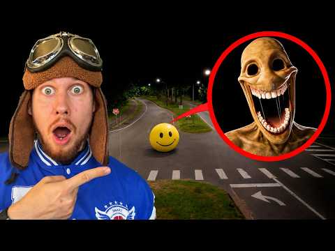 IF YOU SEE SMILING VERITY - RUN AWAY FAST! ( it’s not safe )