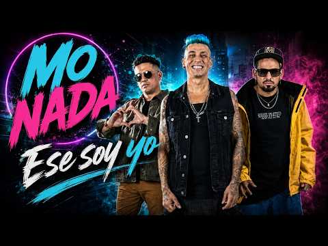 Monada Ese soy yo