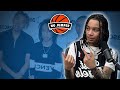 YBN Nahmir Breaks Down The YBN Break Up and If They're Still Cool