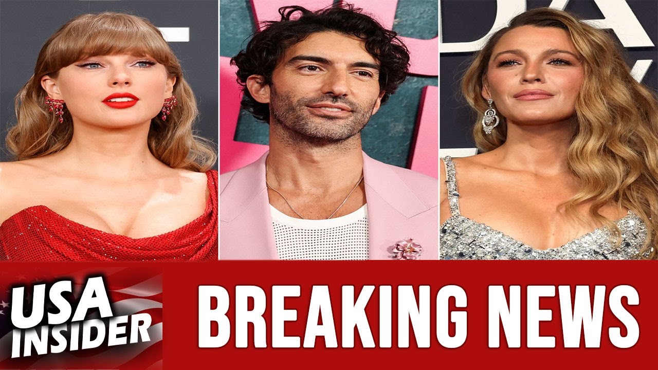 The legal battle between Blake Lively and Justin Baldoni has a new star and it is Taylor Swift