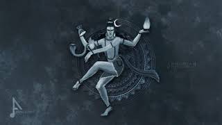 Video thumbnail of "Shiv Tandav Stotram - Armonian"