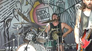 Samavayo - Rollin @ Rock im Wald, Neuensee  27.7.2019