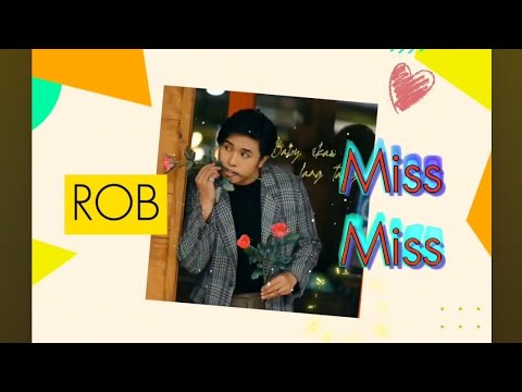 MISS MISS @ ROB Daniel - YouTube