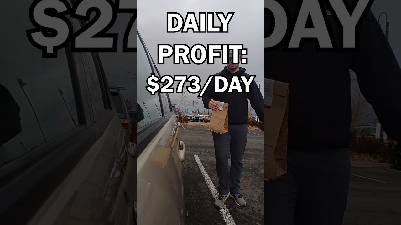 How Much Money Can You Make In 84 Hours Of Food Delivery 