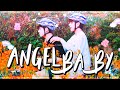 Taekook  angel baby  requested