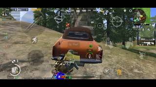 WINNER WINNER EM RONDO 💀🔱🇧🇷 foi sugado #pubgmobile #pubgm #pubg  