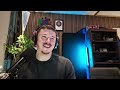 Beginning of video