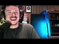 End of video