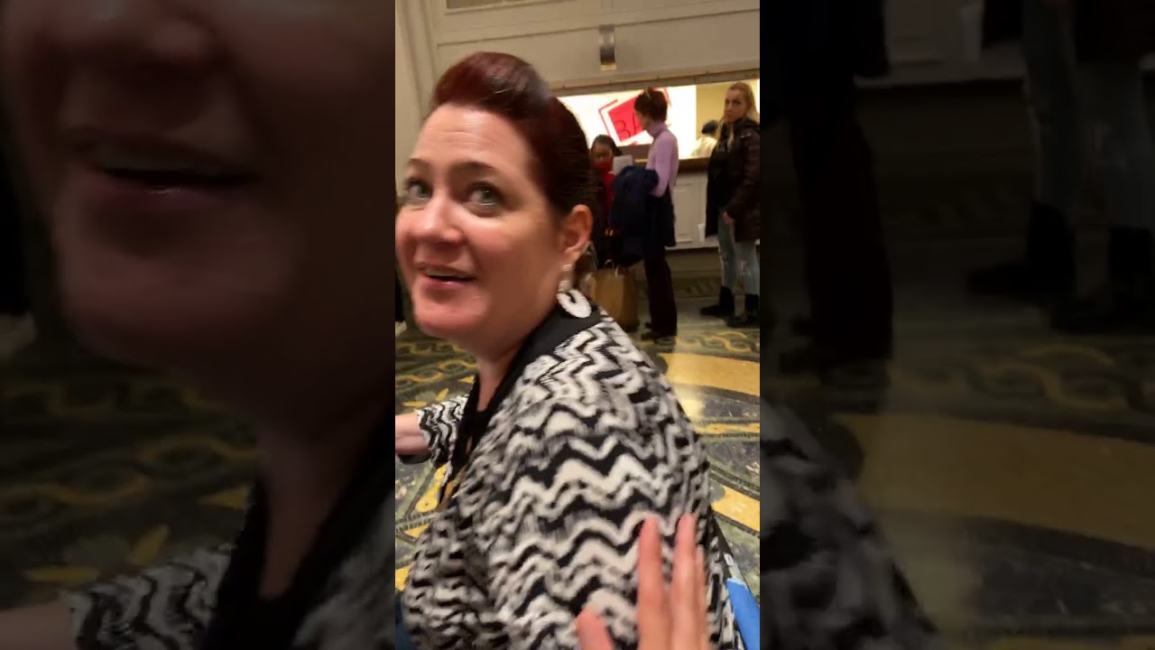 Dimash Kudaibergen Pre-party in New York part 1