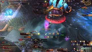 Methodical vs. Heroic Jinrokh