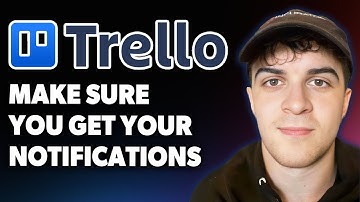 How to Make Sure You Get Your Trello Notifications [2025 Full Guide]