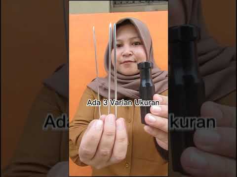 Video: Untuk apa trocar digunakan?