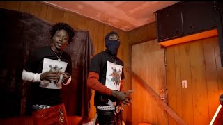 Shoot1st kd x T Rizzle -Lets Get Active- Music Video #Noshakefilms #Werkinlikeafoo 1821