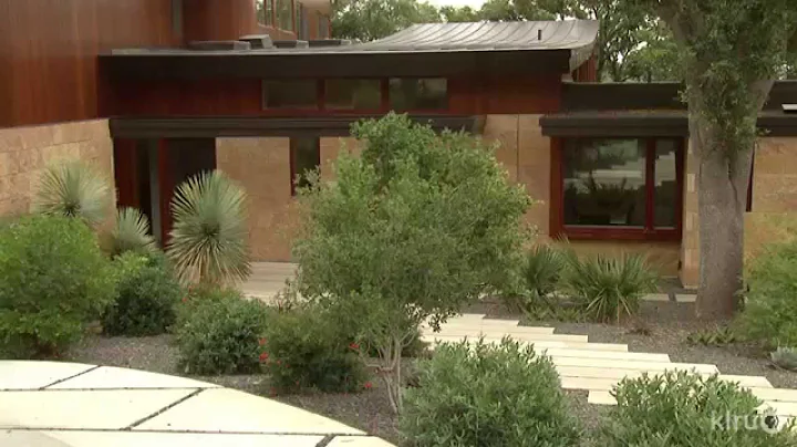 Garden architecture makeover|Curt Arnette|Central ...
