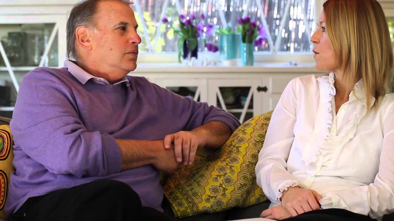 The Edge: Interview with Jamie Krug, CEO of Cyber Rain