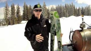 Preview: 2011/12 Rossignol S7
