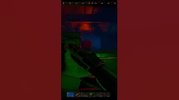 HOW TO HOLD UNDERWATER LABS LIKE A PRO #rust