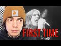 GEN Z Musician REACTS to BLACK SABBATH - Paranoid! This is a trip