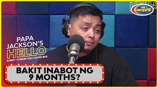 CALLER: 'NARAMDAMAN KO YUNG LOVE SA MALING GUY...' | HELLO S.T.G.