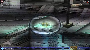 Teach Me UT2K4! - 03 (Weapons, Team DeathMatch)