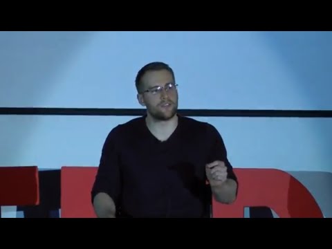 ADHD : How schools could do better | Josh Cook | TEDxAstonUniversity thumbnail