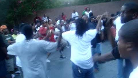 Theta Nu Chapter of Alpha Phi Alpha