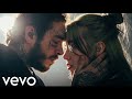 Post Malone Ft Billie Eilish You Love Someone Else Official Lyrics Video 