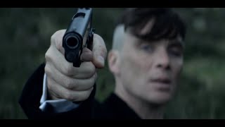 Thomas Shelby - Bad Dream