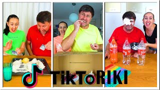 Tiktoriki Funny video Best Tiktok compilation part 4