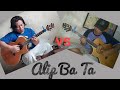 Alip Ba Ta versi dulu dan sekarang / Bohemian Rhapsody