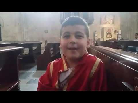 სტიქაროსანი ნიკას ოცნება ყველა ქართველის კარგად ყოფნაა!