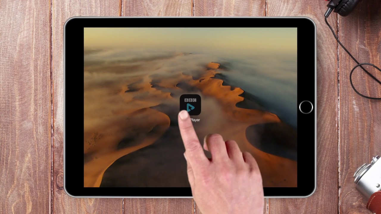 Introducing BBC Player Malaysia
