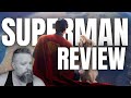 Superman 2025 Review It S Worse Than You Think Superman 2025 Review It S Worse Than You Think