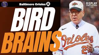 Baltimore's Brainrot GASLIGHTS Birdland, Nnamdi Madubuike CRITICAL For Ravens & More! | Daily Flock