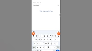Navigation button kaise change kare | How to hide the navigation bar in realmi Phone🤫🤫🤫🤫🤫🤫🤫 #mobile​