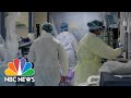 U.S. Sees 1 Million Covid Cases In Three Weeks | NBC Nightly News