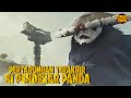 INILAH PERTARUNGAN TERAKHIR SI KUNFU PANDA - Alur Cerita "KUNGFU PANDA 3"