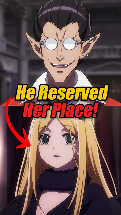Download lagu Did You Know How Princess Renner Earned Her Place in Nazarick in Overlord? #overlord