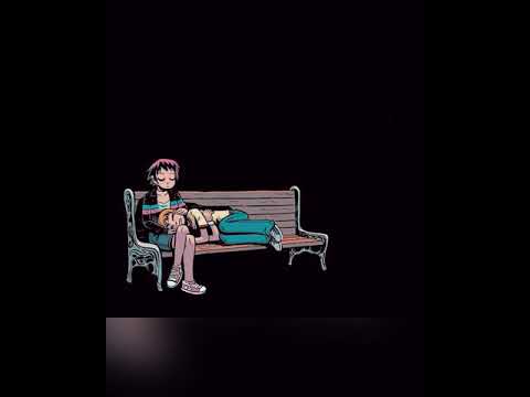 Scott Pilgrim-Gravity’s Rainbow