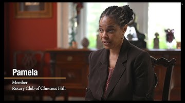 What Is Rotary? #rotaryclub #rotary #serviceaboveself #communityservice