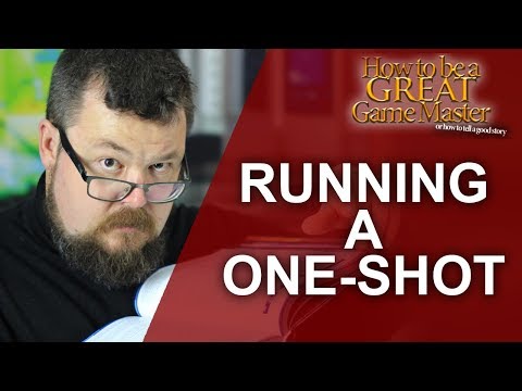 Great GM -