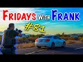 Fridays with frank 81 stolen car