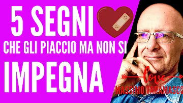 Cosa significa non essere pronti per una relazione?
