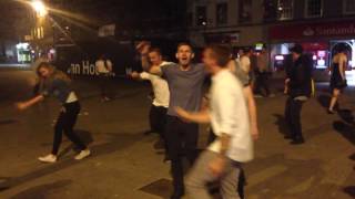 Download Lagu Hereford High Town Does The Vengaboys - Boom Boom Boom MP3 Download Lagu Hereford High Town Does The Vengaboys - Boom Boom Boom MP3